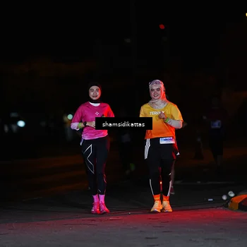 Runner Photo 4920841