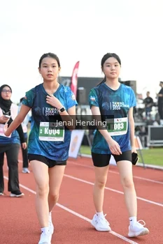 Runner Photo 4920842