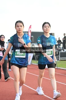 Runner Photo 4920844