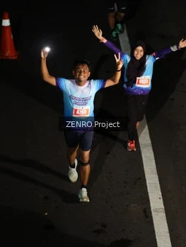 Runner Photo 4920845