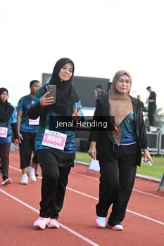 Runner Photo 4920849