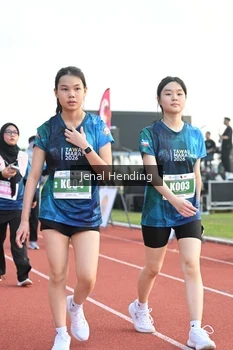 Runner Photo 4920852