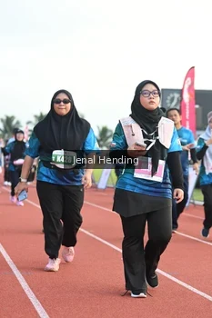 Runner Photo 4920854