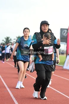 Runner Photo 4920855