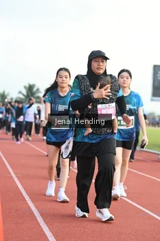 Runner Photo 4920857