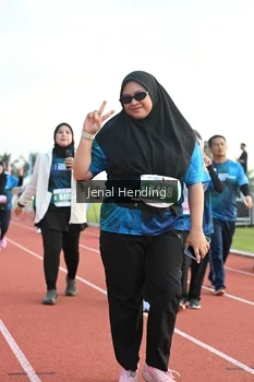 Runner Photo 4920860