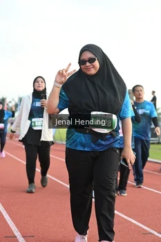 Runner Photo 4920862