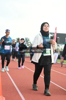 Runner Photo 4920864