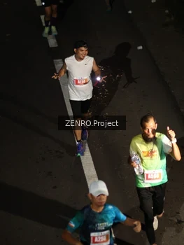 Runner Photo 4920865