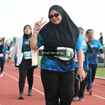 Runner Photo 4920867