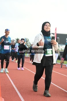 Runner Photo 4920868
