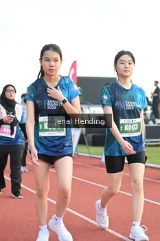 Runner Photo 4920870