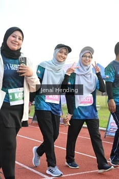 Runner Photo 4920872