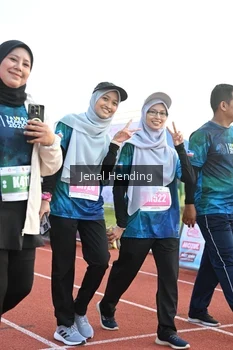Runner Photo 4920874