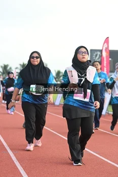 Runner Photo 4920875
