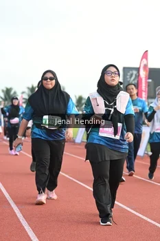 Runner Photo 4920877