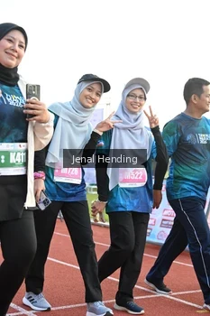 Runner Photo 4920878