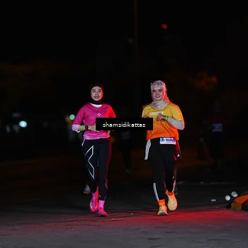 Runner Photo 4920879
