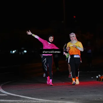 Runner Photo 4920880