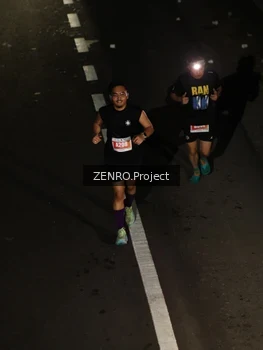 Runner Photo 4920884