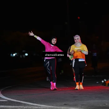 Runner Photo 4920885