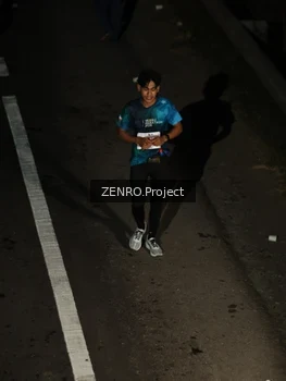Runner Photo 4920891