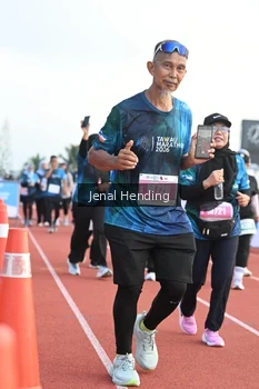 Runner Photo 4920892