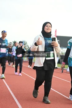 Runner Photo 4920894