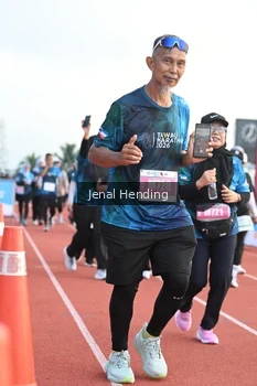 Runner Photo 4920895