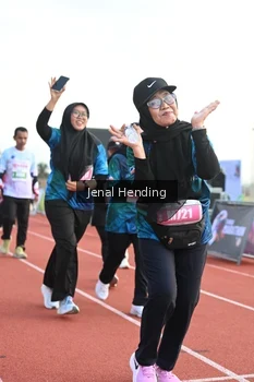 Runner Photo 4920896