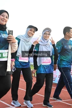 Runner Photo 4920897