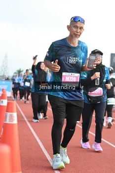 Runner Photo 4920900
