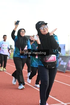 Runner Photo 4920902
