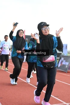 Runner Photo 4920903