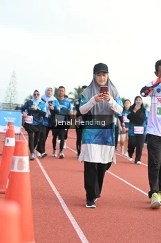 Runner Photo 4920905