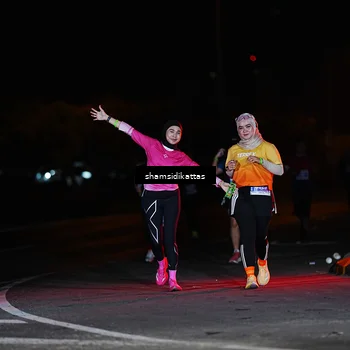 Runner Photo 4920907