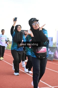 Runner Photo 4920908