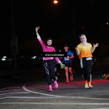 Runner Photo 4920909