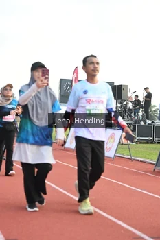 Runner Photo 4920914