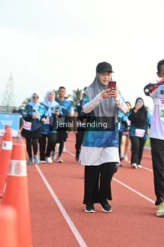 Runner Photo 4920915