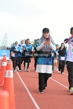Runner Photo 4920916