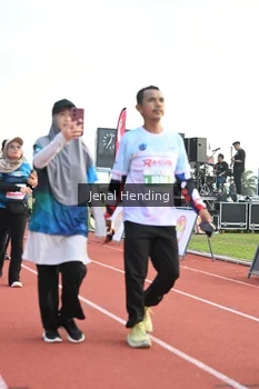 Runner Photo 4920917