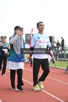 Runner Photo 4920918
