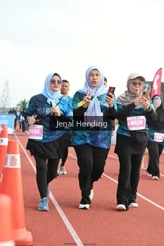 Runner Photo 4920923