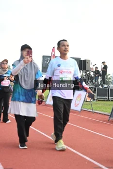 Runner Photo 4920927