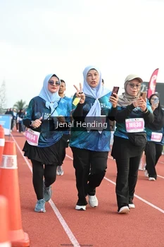 Runner Photo 4920932