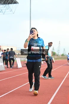 Runner Photo 4920933