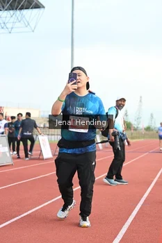Runner Photo 4920935