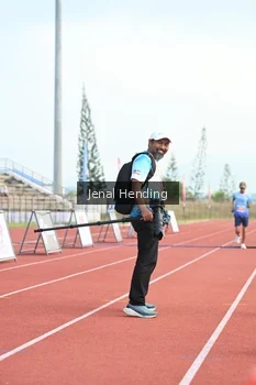 Runner Photo 4920941