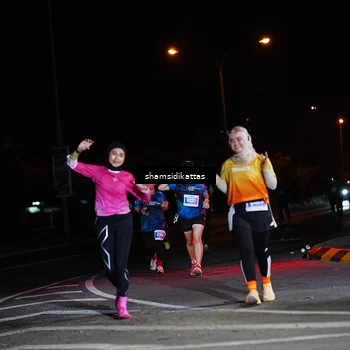 Runner Photo 4920945